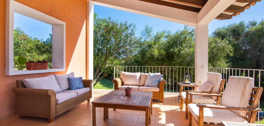 Rural Villa Sa Font d’en Ros