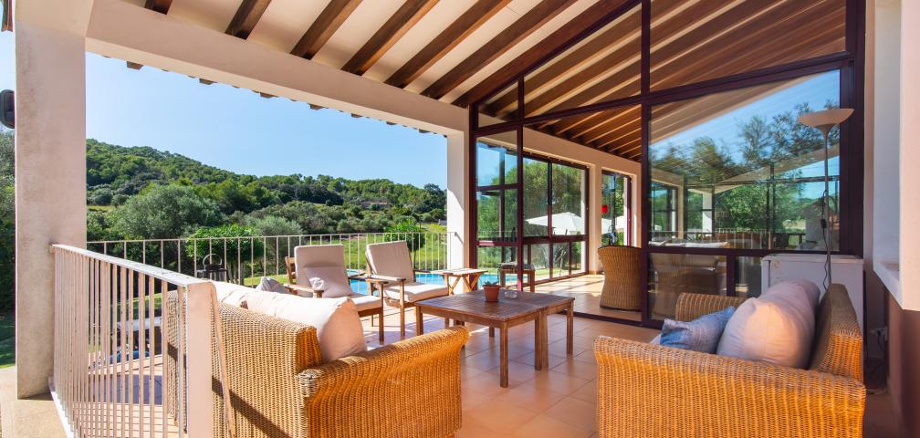 Rural Villa Sa Font d’en Ros