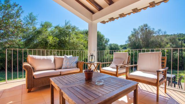 Rural Villa Sa Font d’en Ros