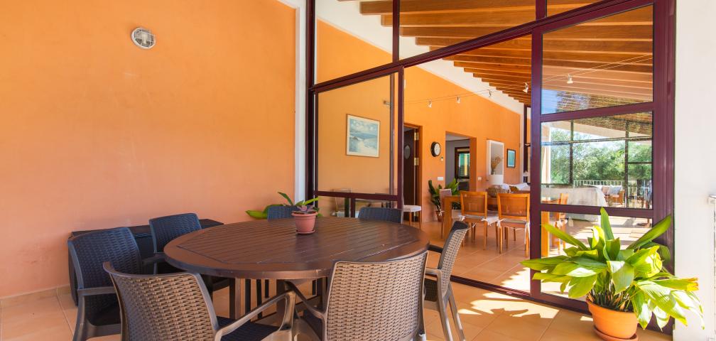 Rural Villa Sa Font d’en Ros