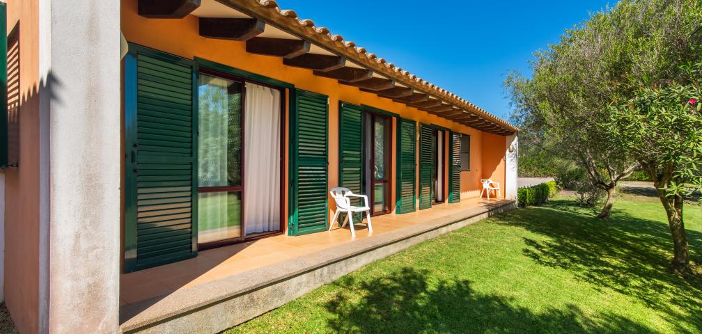 Rural Villa Sa Font d’en Ros