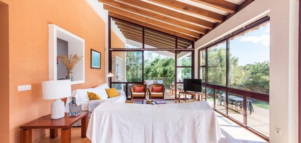 Rural Villa Sa Font d’en Ros