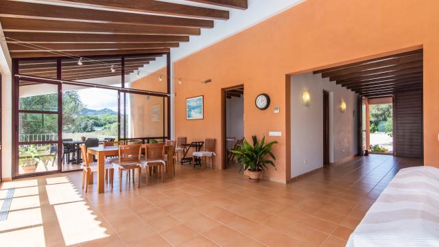 Rural Villa Sa Font d’en Ros