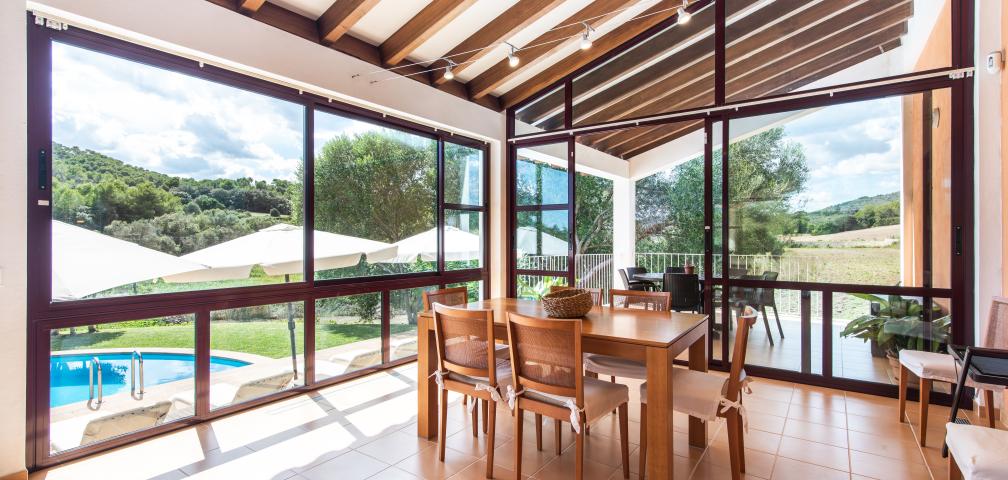 Rural Villa Sa Font d’en Ros