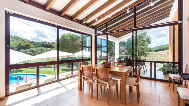 Rural Villa Sa Font d’en Ros