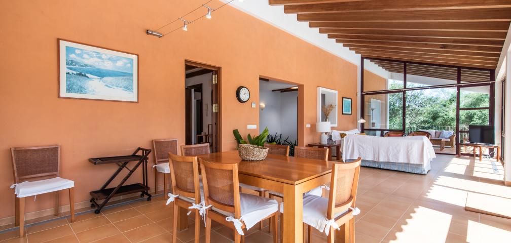 Rural Villa Sa Font d’en Ros