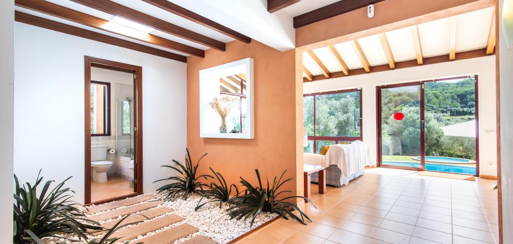 Rural Villa Sa Font d’en Ros