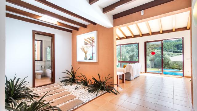 Rural Villa Sa Font d’en Ros