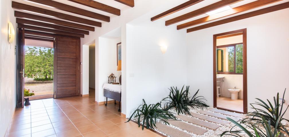 Rural Villa Sa Font d’en Ros