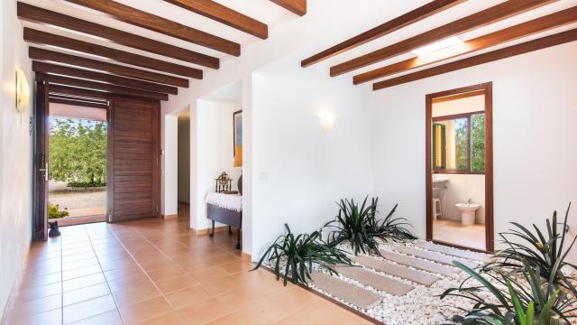 Rural Villa Sa Font d’en Ros