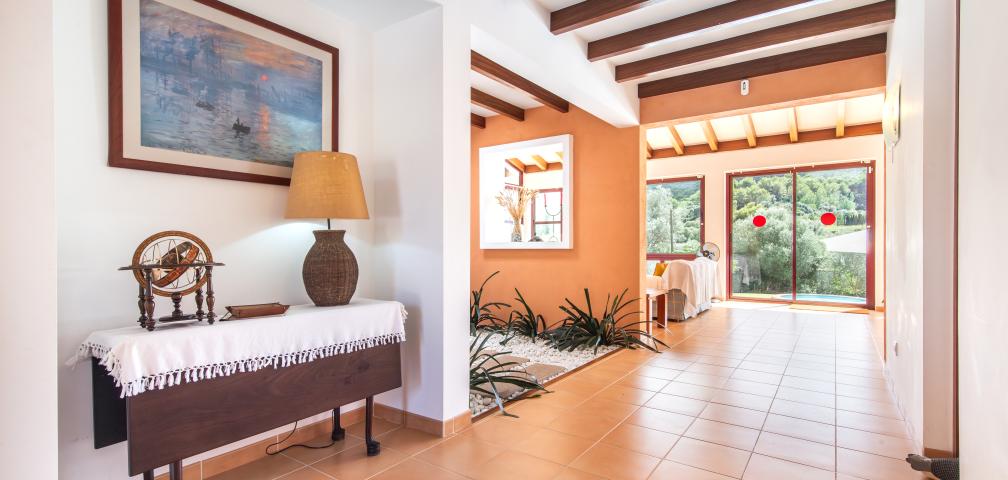 Rural Villa Sa Font d’en Ros