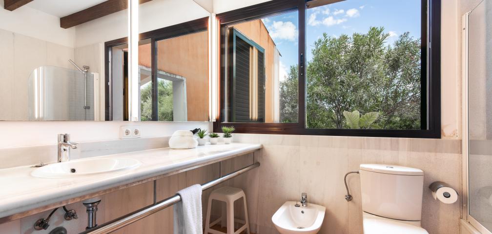 Rural Villa Sa Font d’en Ros