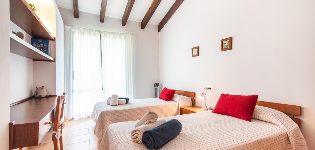 Rural Villa Sa Font d’en Ros