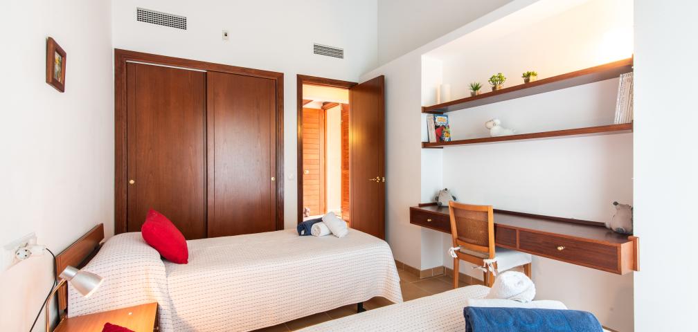 Rural Villa Sa Font d’en Ros