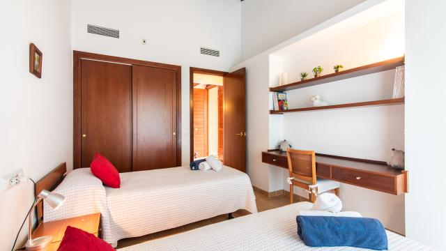 Rural Villa Sa Font d’en Ros