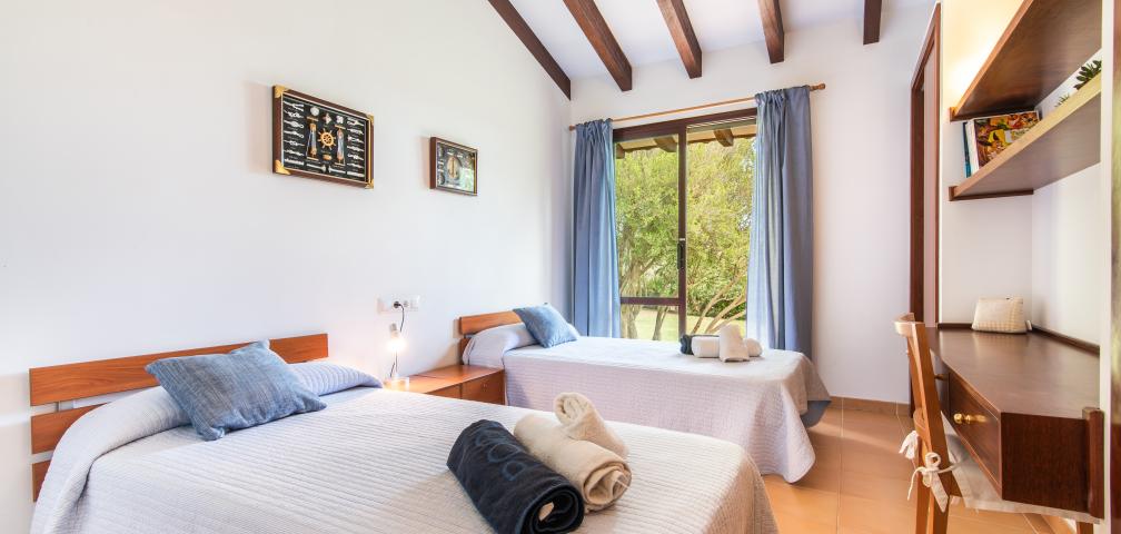 Rural Villa Sa Font d’en Ros