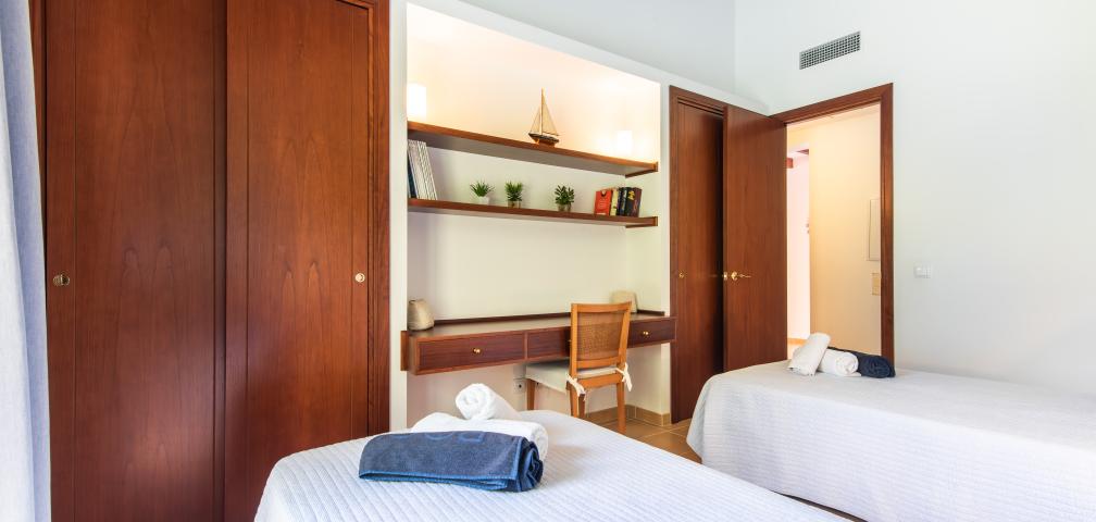 Rural Villa Sa Font d’en Ros