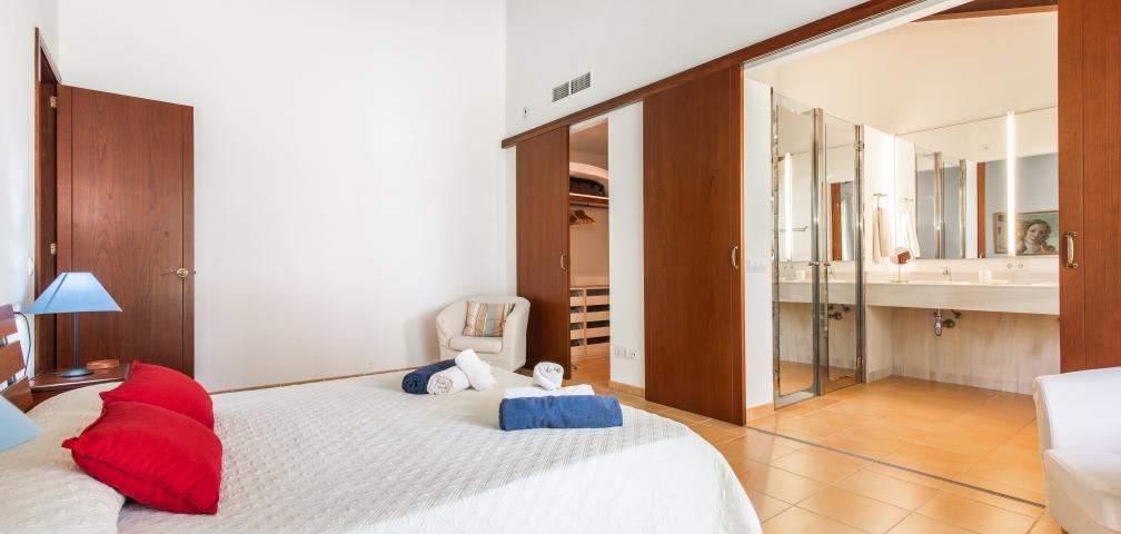 Rural Villa Sa Font d’en Ros