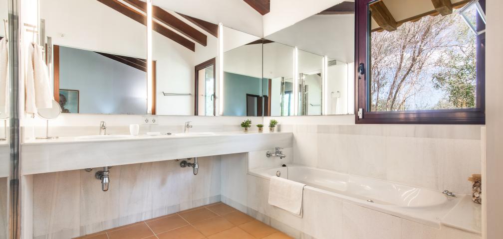 Rural Villa Sa Font d’en Ros