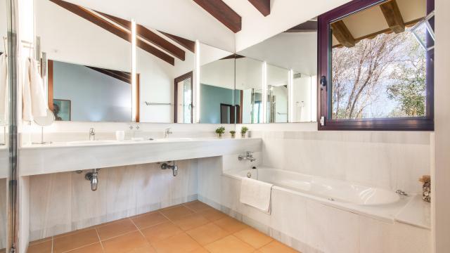 Rural Villa Sa Font d’en Ros