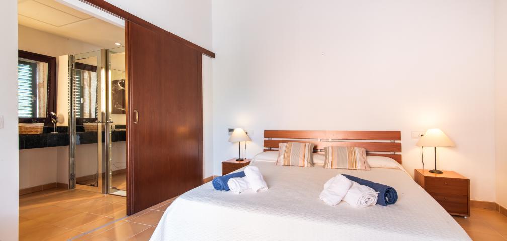 Rural Villa Sa Font d’en Ros