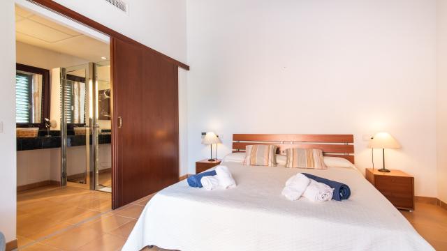 Rural Villa Sa Font d’en Ros