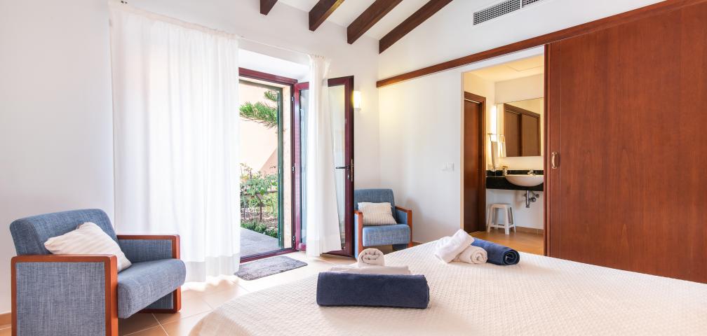 Rural Villa Sa Font d’en Ros