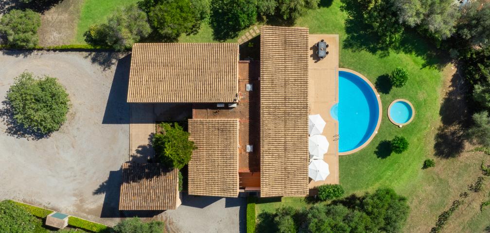 Rural Villa Sa Font d’en Ros