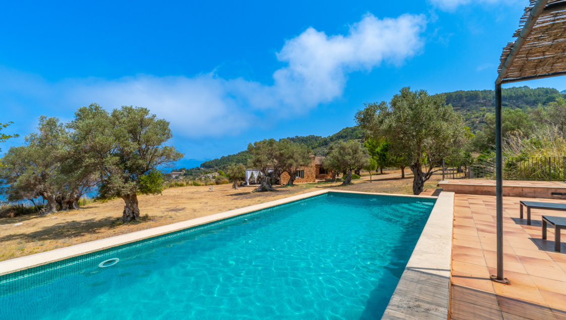 Finca Son Gallard Nou