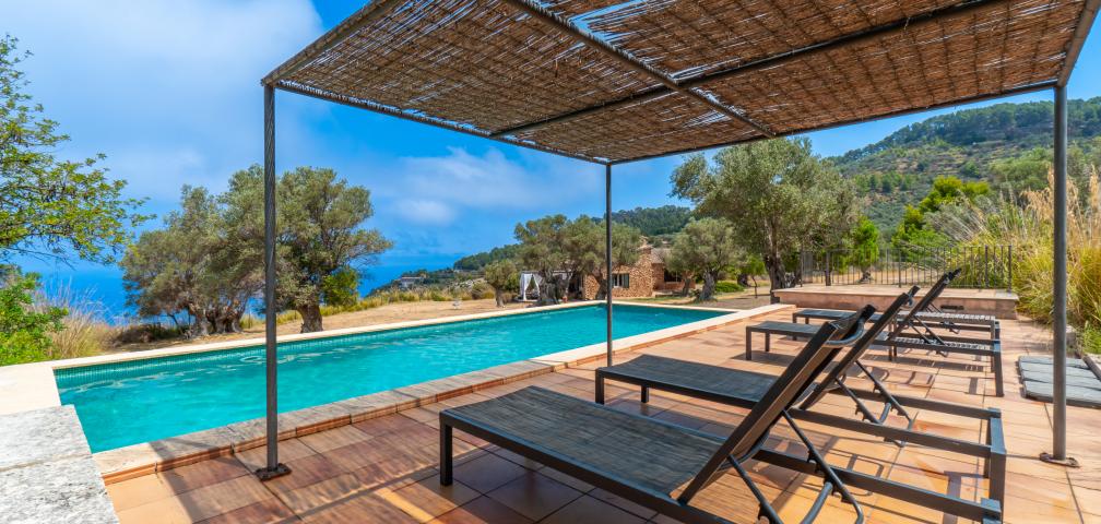 Rural Villa Son Gallard Nou