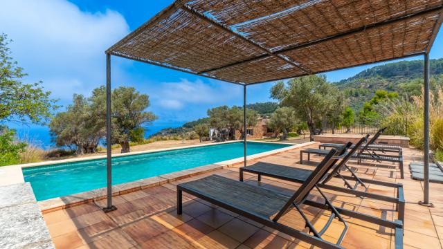 Rural Villa Son Gallard Nou