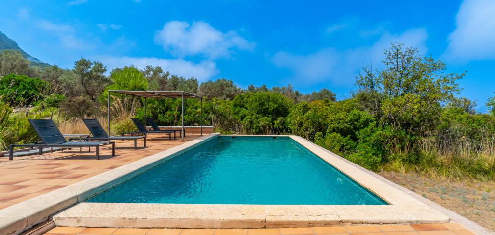 Rural Villa Son Gallard Nou