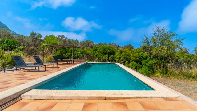 Rural Villa Son Gallard Nou