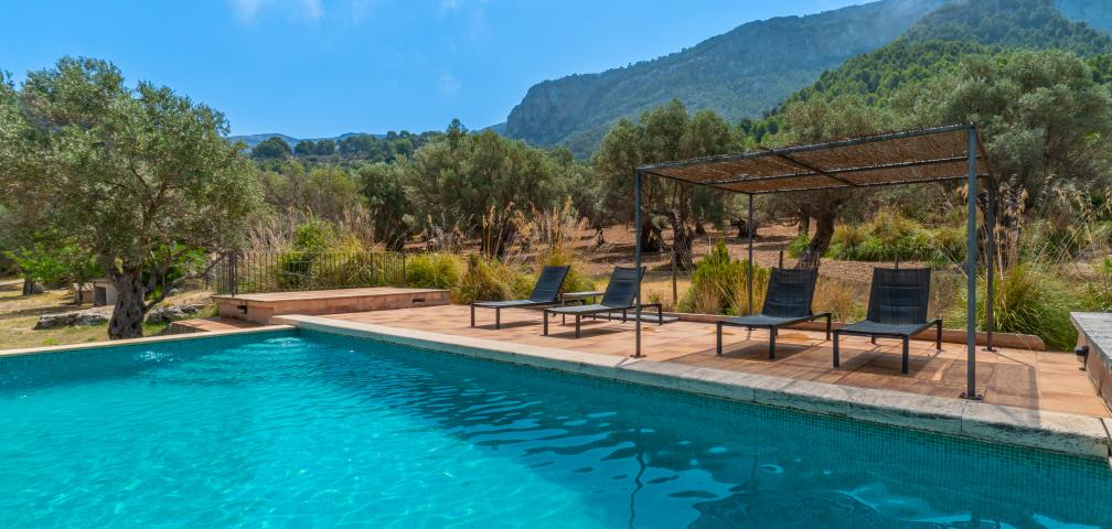 Rural Villa Son Gallard Nou