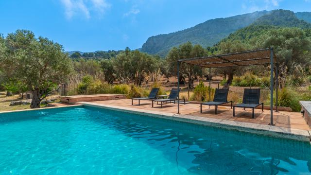 Rural Villa Son Gallard Nou