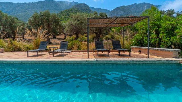 Rural Villa Son Gallard Nou