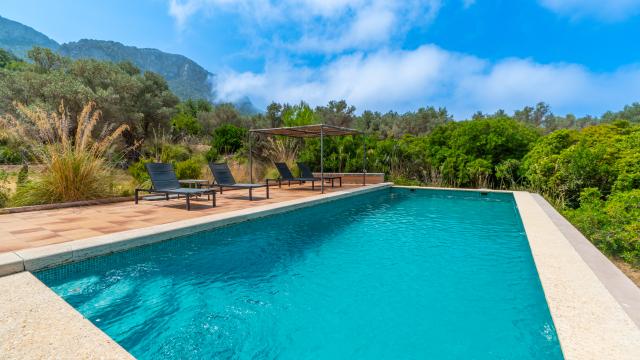 Rural Villa Son Gallard Nou