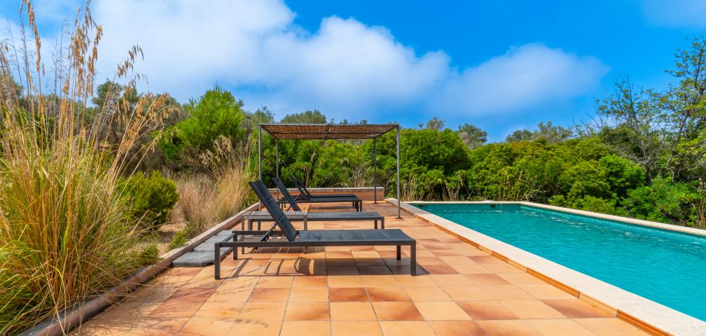 Rural Villa Son Gallard Nou