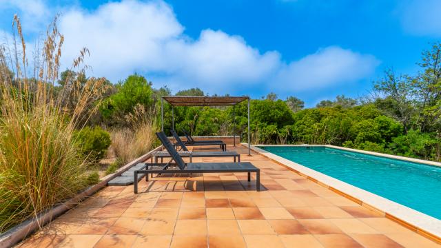 Rural Villa Son Gallard Nou