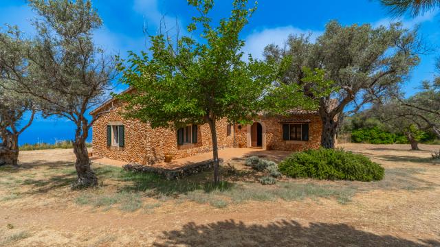 Rural Villa Son Gallard Nou