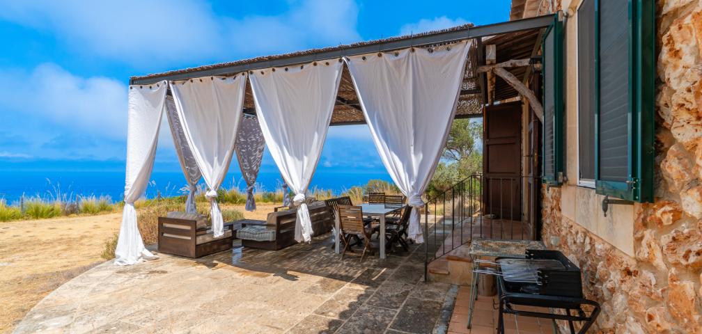 Rural Villa Son Gallard Nou