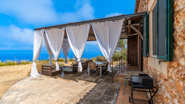 Rural Villa Son Gallard Nou