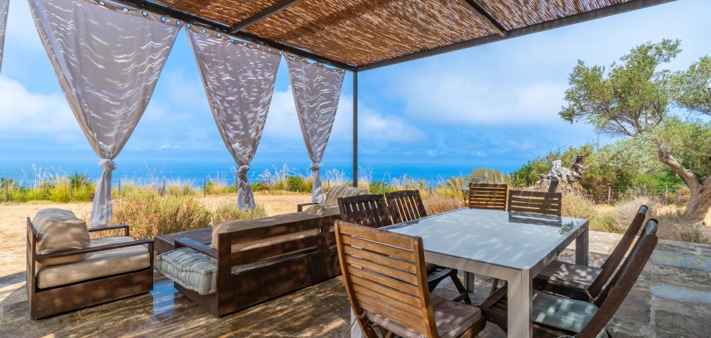 Rural Villa Son Gallard Nou