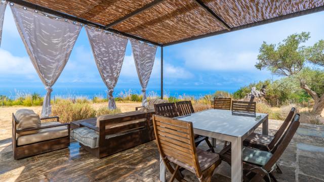 Rural Villa Son Gallard Nou