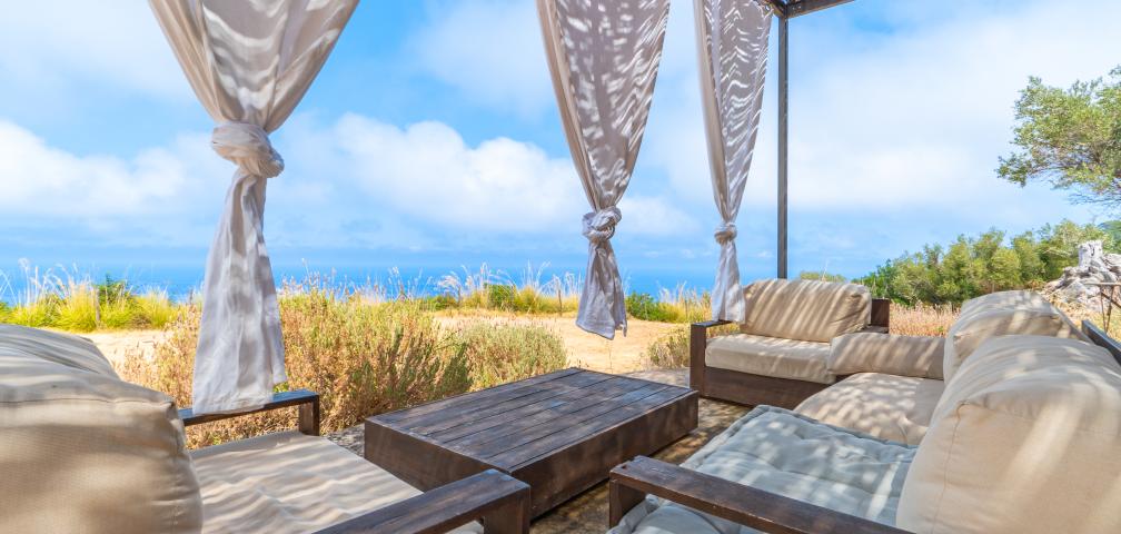 Rural Villa Son Gallard Nou