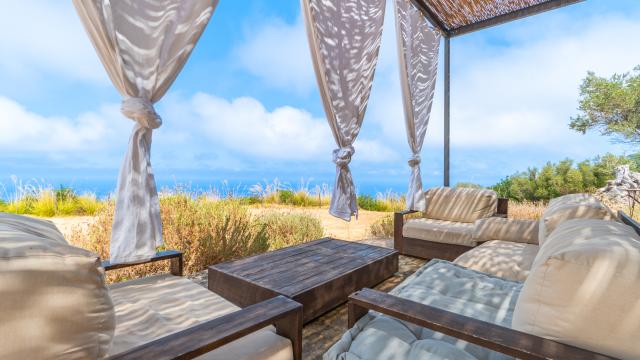 Rural Villa Son Gallard Nou