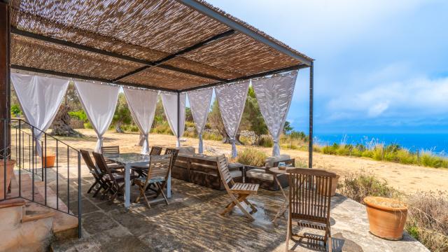 Rural Villa Son Gallard Nou