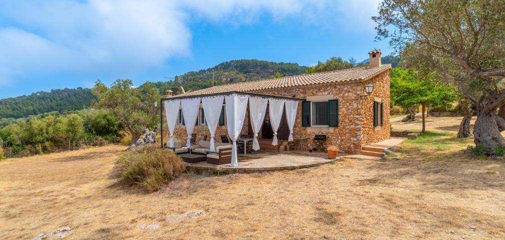 Rural Villa Son Gallard Nou