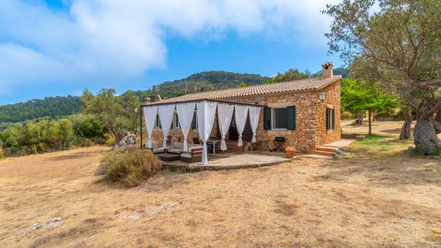 Rural Villa Son Gallard Nou