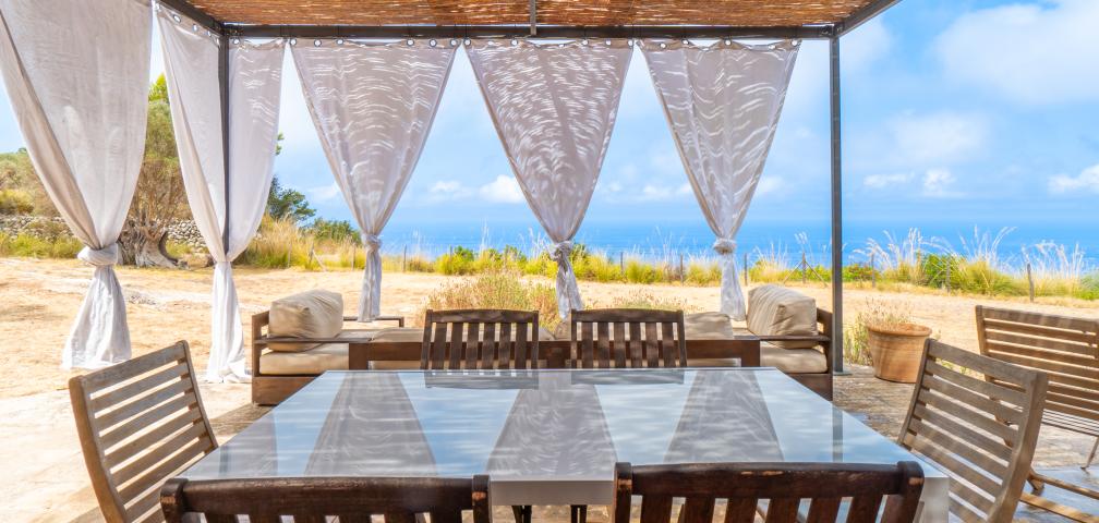 Rural Villa Son Gallard Nou